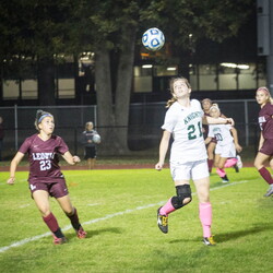 10-23-2017 vs Leonia